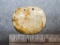 Pendant - 1 3/4 in. - Shell - Drilled - Russell