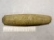 Gouge - 9 in. - Hardstone - Delaware Co. Ohio