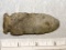 Archaic Side Notch Point - 3 in. - Kanawha