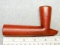 Pipe - 5 in. - Catlinite - Illinois