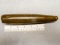Glacial Kame Tube Pipe - 7 3/4 in. - Brown