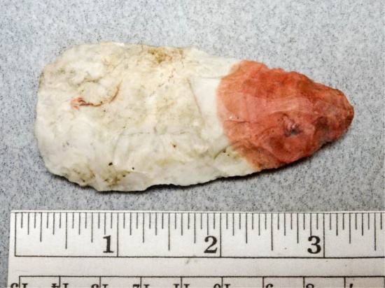 Blade - 3 in. - Flint Ridge Flint - Ohio