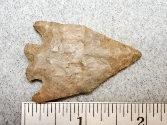Pentagonal Point - 2 in. - Neathers Flint
