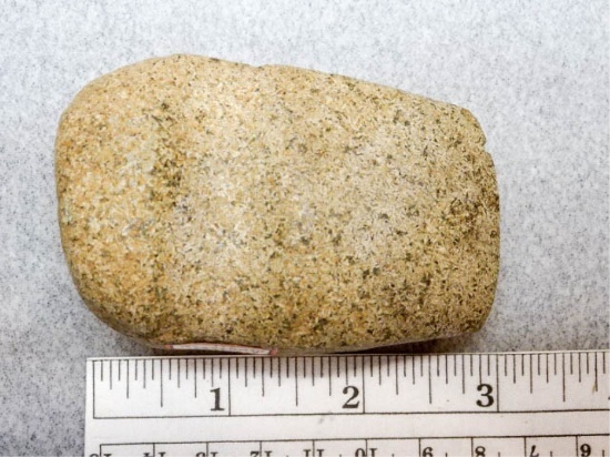 Keokuk Axe - 3 in. - Hardstone - Henderson Co.