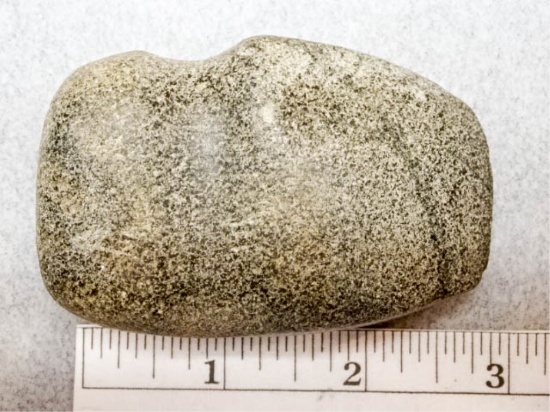 3/4 Groove Axe - 2 3/4 in. - Hardstone - Warren