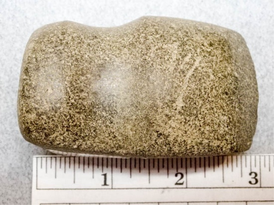 3/4 Groove Axe - 2 3/4 in. - Hardstone
