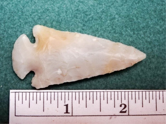 Dovetail - 2 1/4 in. - Flint Ridge Flint