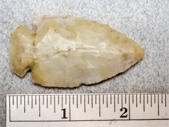 Dovetail  - 2 1/4 in. - Flint Ridge Flint