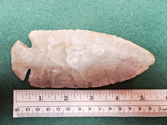 Dovetail - 5 1/2 in. - Flint Ridge Flint - Ohio