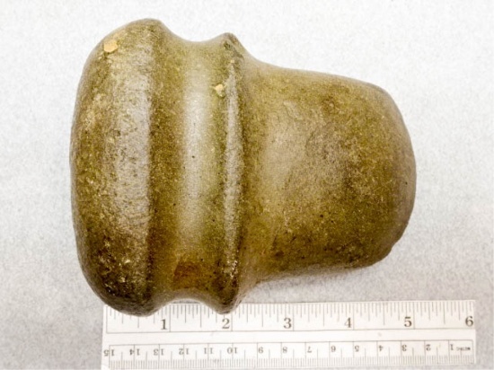 Miami River Axe - 5 in. - Hardstone - Miami Co.
