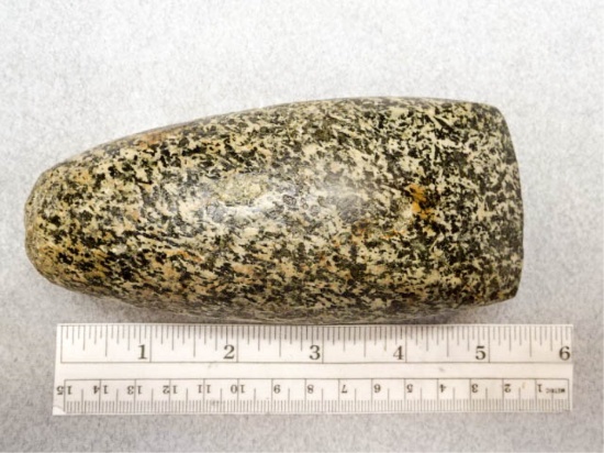 Celt - 5 in. - Black Granite - Ohio