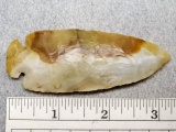 Dovetail - 3 1/4 in. - Flint RIdge Flint