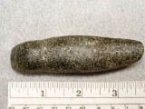 Lizard Effigy - 3 1/2 in. - Granite - Richland