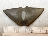 Miniature Winged Banner - 2 3/4 in. - Banded