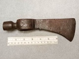 Trade Pipe Axe - 8 1/2 in. - Iron - Ohio
