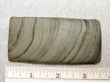 Tablet - 3 1/4 in. - Banded Slate - Wisconsin
