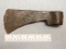 Forged Steel Axe Head - 7 1/2 in. Ohio