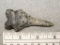 Bifurcated Drill - 2 3/4 in. - Coshocton Flint