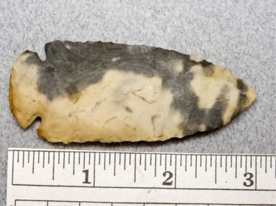 Dovetail - 3 in. - Nethers Flint Ridge Flint