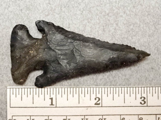 Archaic Bevel - 3 in. - Coshocton Flint