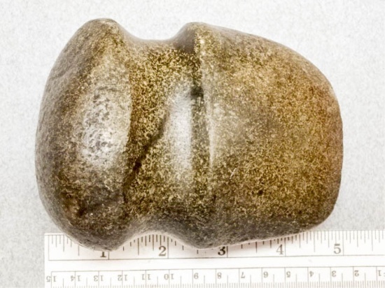 Full Groove Axe - 4 3/4 in. - Granite - Perry Co.