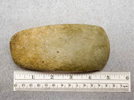 Celt - 5 in. - Diorite - Hamilton Co. Ohio