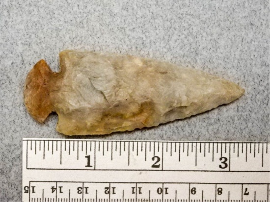 Dovetail - 3 1/4 in. - Flint Ridge Flint
