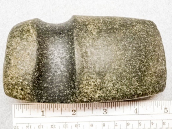 3/4 Groove Axe - 4 3/4 in. - Granite - Pickaway