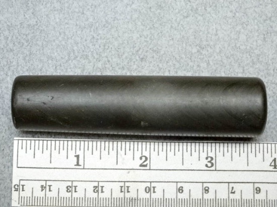 Tube Banner - 3 3/4 in. - Slate - Ohio
