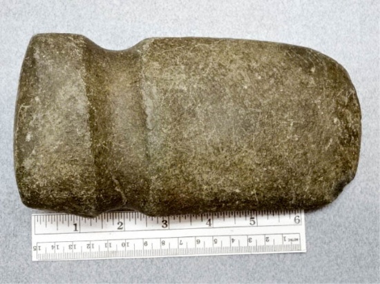 Full Groove Axe - 7 1/2 in. - Diorite - Union Co.