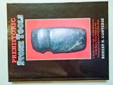 Book Prehistoric Stone Tools - 2010