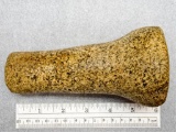 Pestle - 6 in. - Yellow Granite - found on