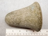 Pestle - 4 1/2 in. - Hardstone - Hamilton Co.