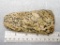 Celt - 4 1/2 in. - Gneiss - found in Cheshire