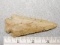 Archaic Notched Base Point - 3 1/2 in. - Carter