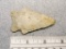 Concave Base Point - 2 1/2 in. - Coshocton
