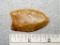 Paleo Fluted Point - 2 in. - Carter Cave Flint