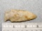 Archaic Serrated Point - 2 3/4 in. - Coshocton