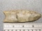 Paleo Fluted Point - 3 3/4 in. - Coshocton