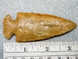 Dovetail - 3 1/4 in. - Carter Cave  Flint - Galla