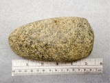 Celt - 5 1/4 in. - Granite - Gallia Co. Ohio