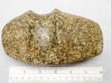 3/4 Groove Axe - 6 in. - Granite - PIckaway Co.