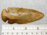 Dovetail - 3 1/4 in. - Carter Cave Flint - Meigs