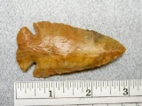 Dovetail - 3 in. - Carter Cave Flint - Ross Co.