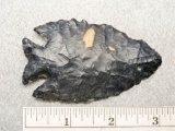 Archaic Notched Base Point - 3 1/4 in.