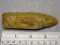Knife - 4in. - Crooksville Chert - Gallia Co.