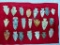 Frame - of 22 Miscellaneous Points - Ohio