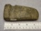 3/4 Groove Axe - 4 1/2 in. - Schist