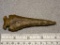Drill - 4 in. - Brown Flint - Scioto Co. Ohio