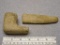 Pipe - 7 1/4 in. - Sandstone - Lawrence Co. Ohio
